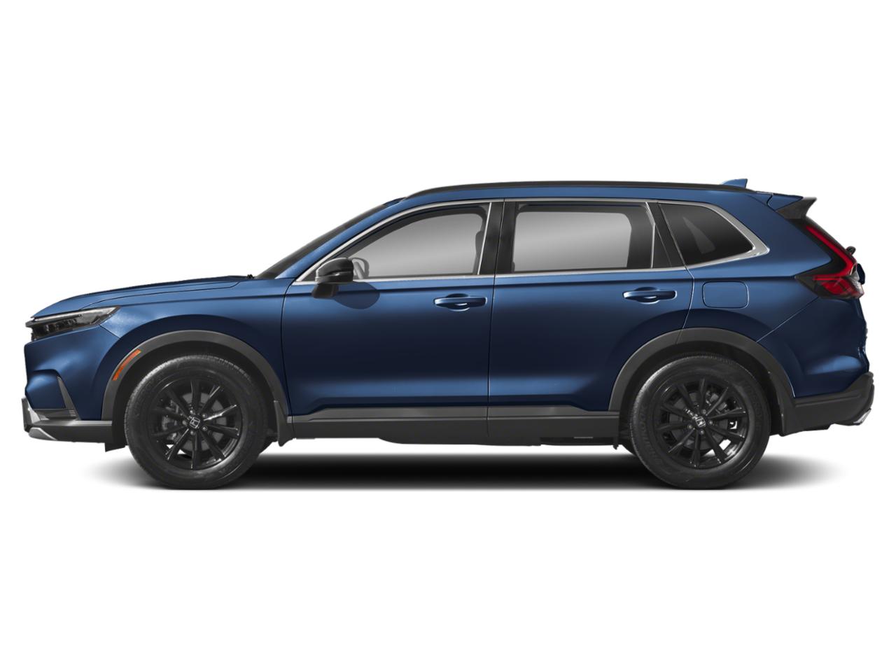 2025 Honda CR-V Hybrid Vehicle Photo in Harrisburg, PA 17111