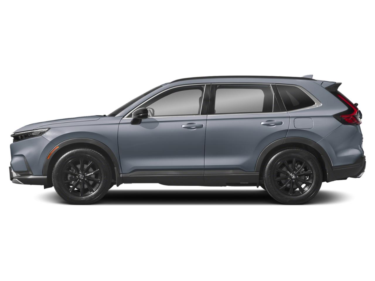 2025 Honda CR-V Hybrid Vehicle Photo in STOCKTON, CA 95212-2838