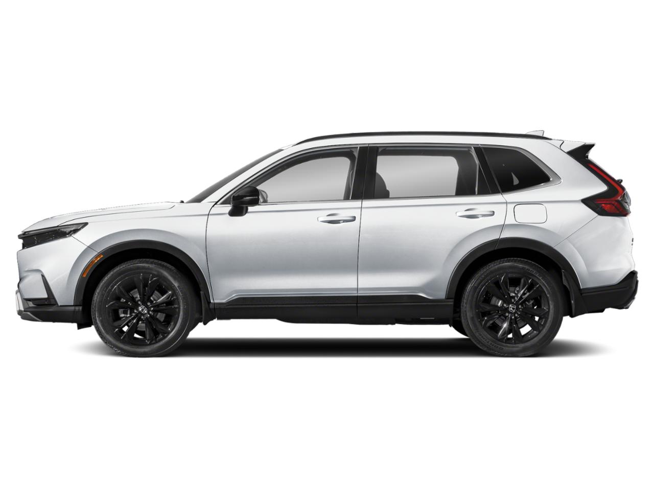 2025 Honda CR-V Hybrid Vehicle Photo in San Antonio, TX 78238