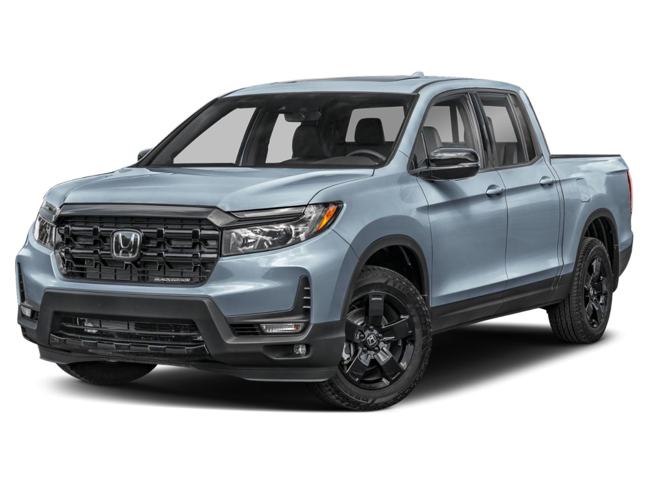 2025 Honda Ridgeline Vehicle Photo in Muncy, PA 17756