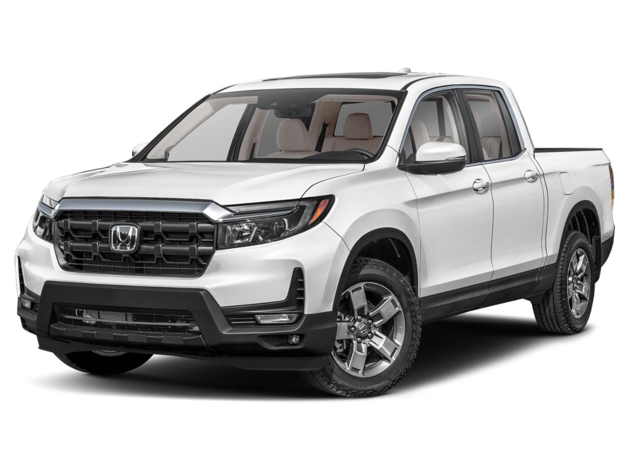 2025 Honda Ridgeline Vehicle Photo in Muncy, PA 17756