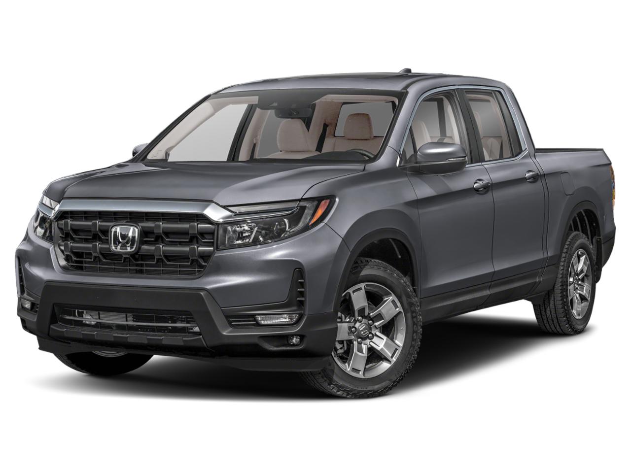 2025 Honda Ridgeline Vehicle Photo in Harrisburg, PA 17111