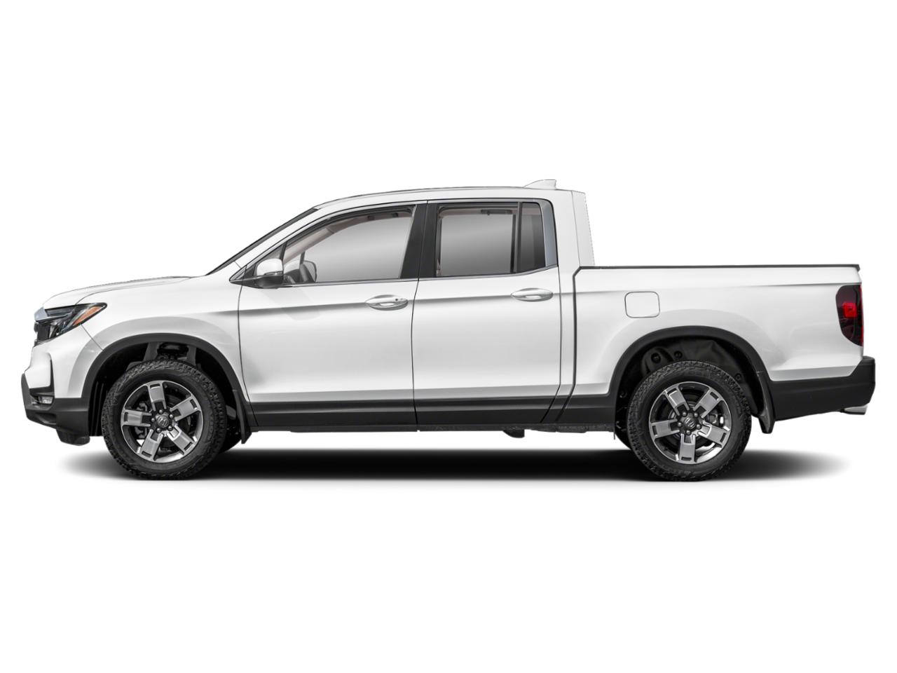 2025 Honda Ridgeline Vehicle Photo in Muncy, PA 17756