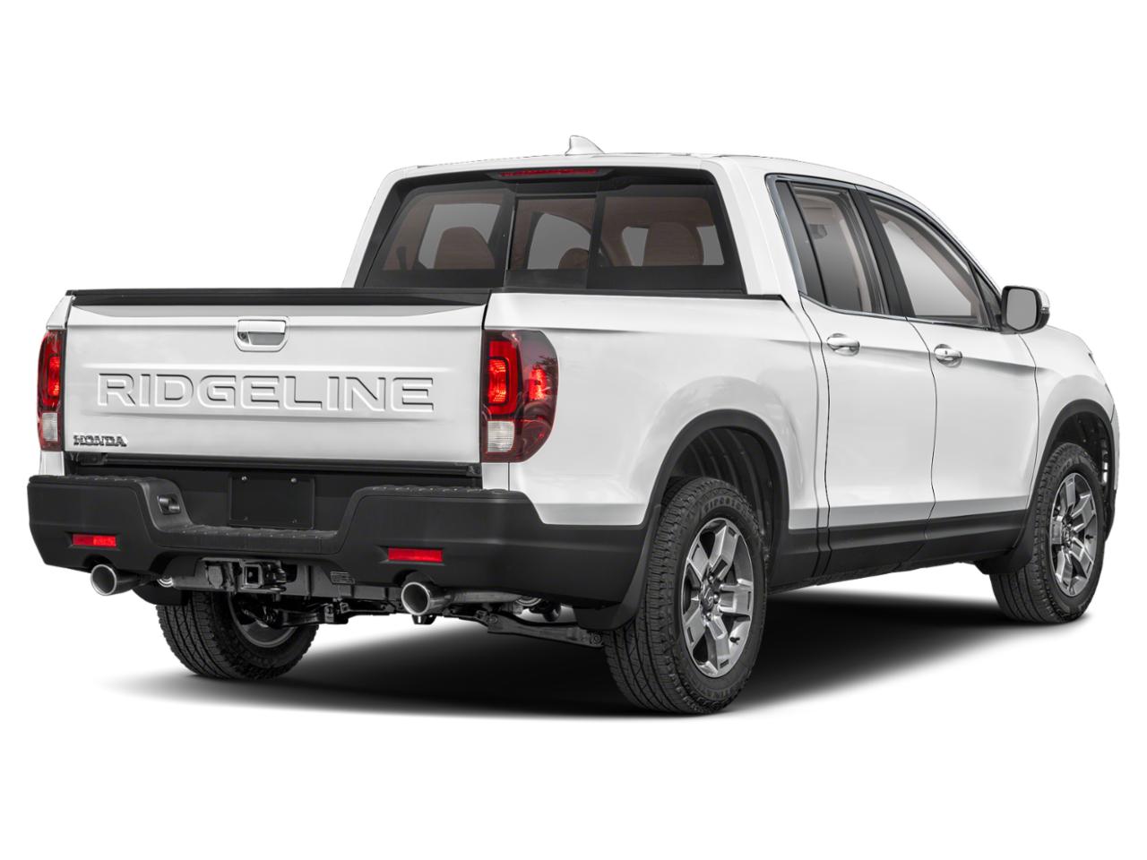 2025 Honda Ridgeline Vehicle Photo in Muncy, PA 17756