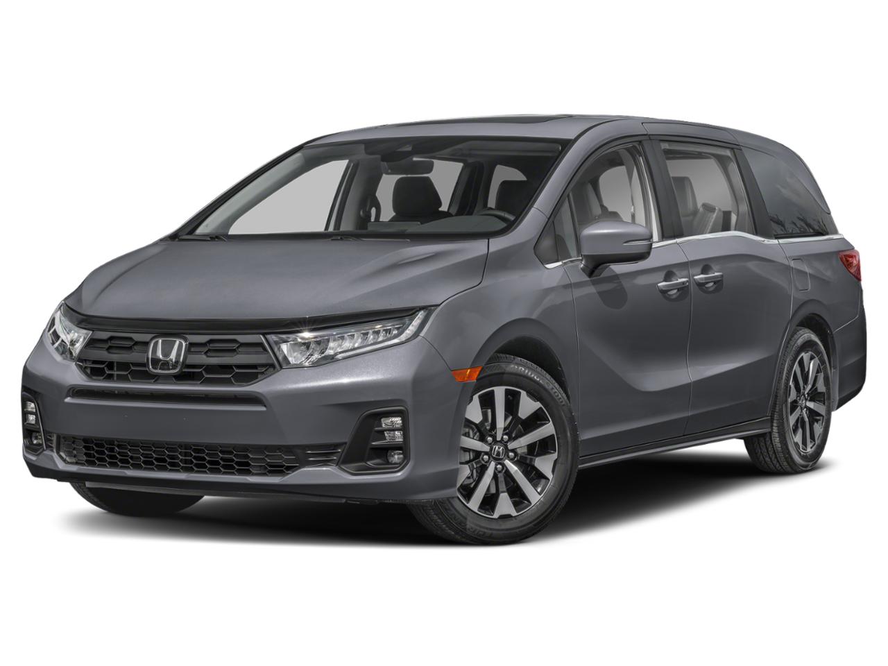 2025 Honda Odyssey Vehicle Photo in Muncy, PA 17756