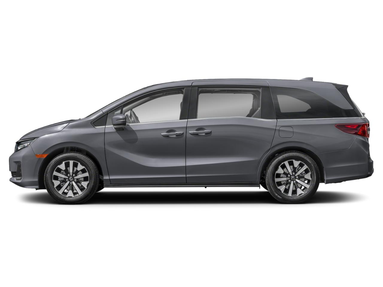 2025 Honda Odyssey Vehicle Photo in Muncy, PA 17756