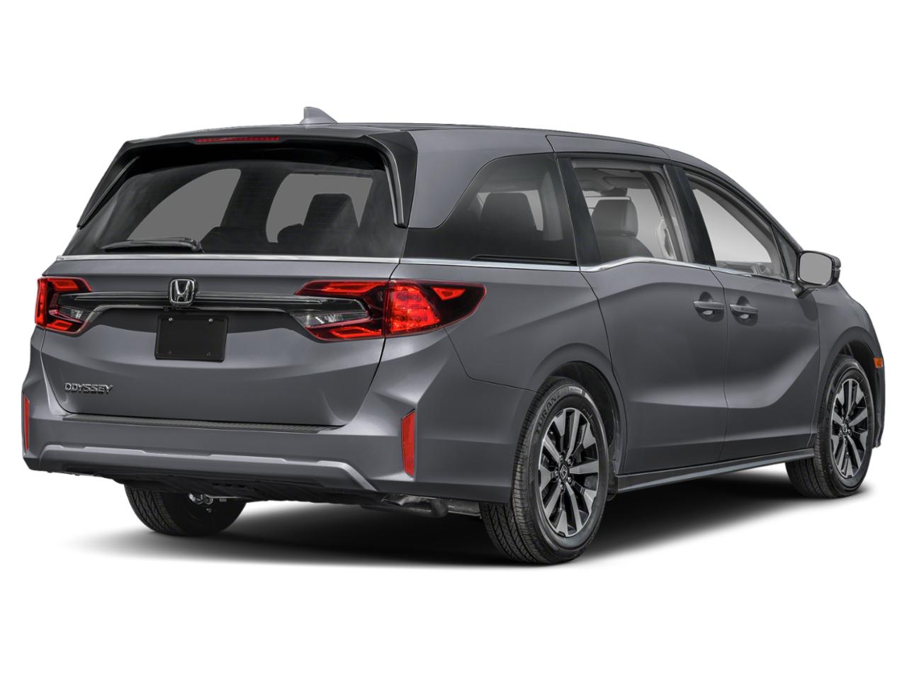 2025 Honda Odyssey Vehicle Photo in Muncy, PA 17756