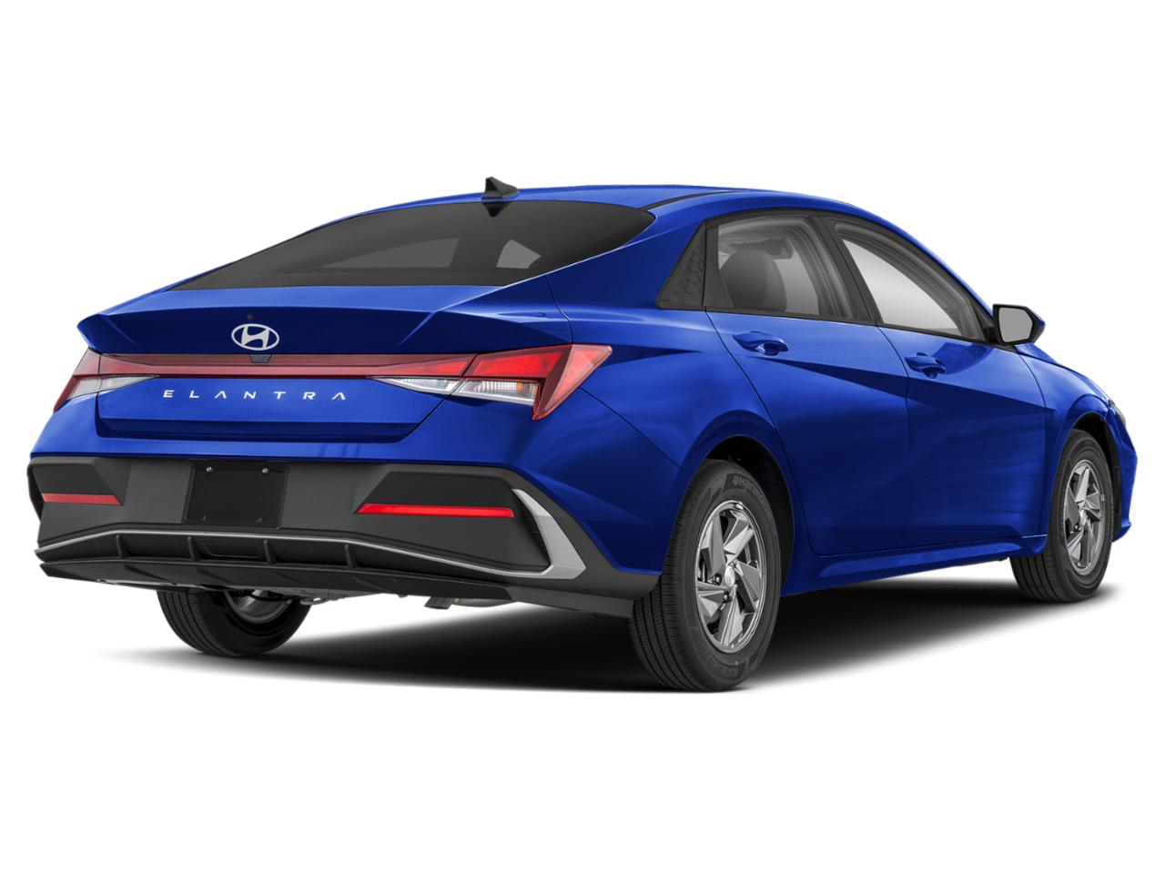 2025 Hyundai ELANTRA Vehicle Photo in Merrillville, IN 46410