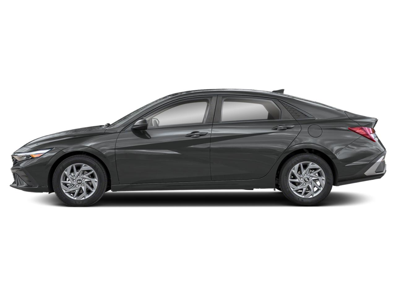 2025 Hyundai ELANTRA Vehicle Photo in Harrisburg, PA 17111