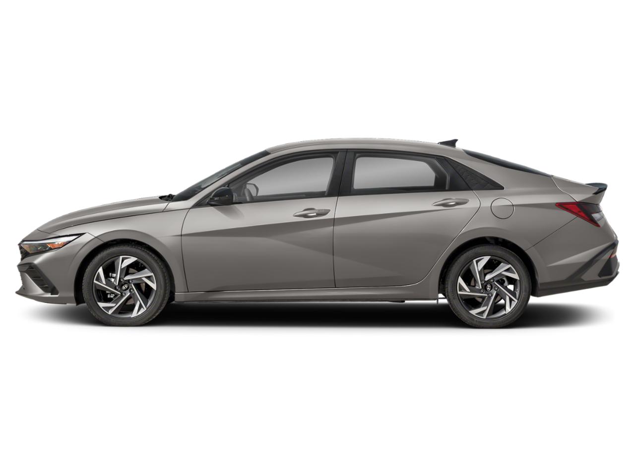 2025 Hyundai ELANTRA Vehicle Photo in Philadelphia, PA 19116