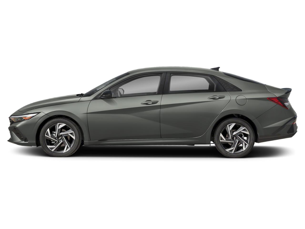 2025 Hyundai ELANTRA Vehicle Photo in Harrisburg, PA 17111