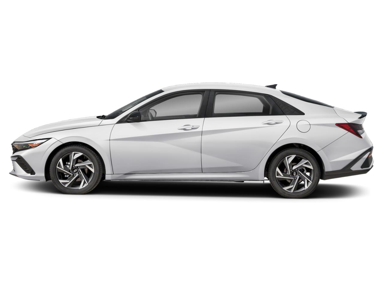 2025 Hyundai ELANTRA Vehicle Photo in Philadelphia, PA 19116