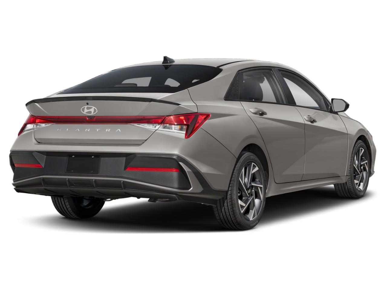 2025 Hyundai ELANTRA Vehicle Photo in Philadelphia, PA 19116