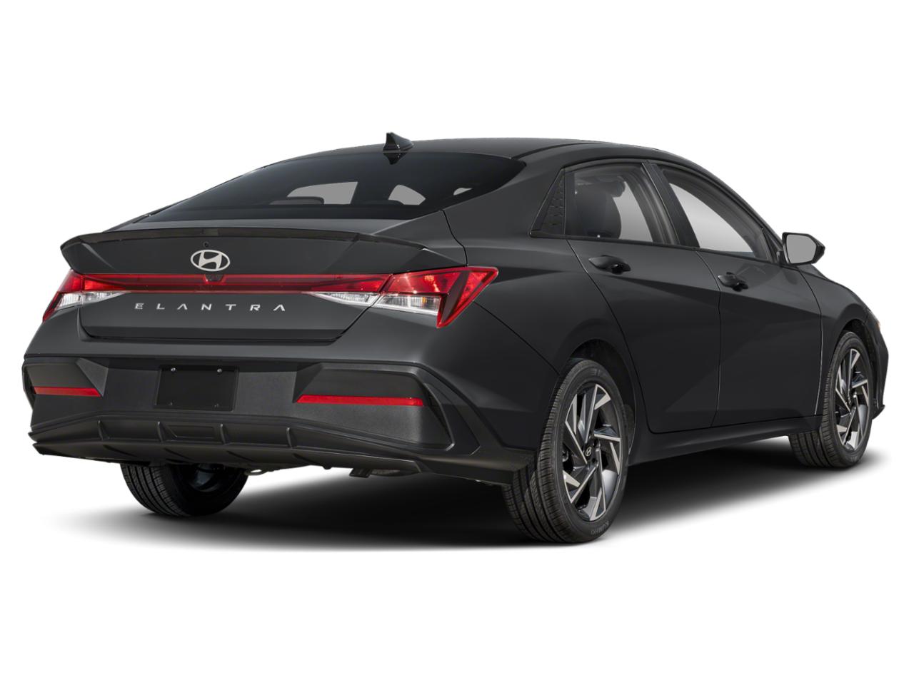2025 Hyundai ELANTRA Vehicle Photo in Harrisburg, PA 17111