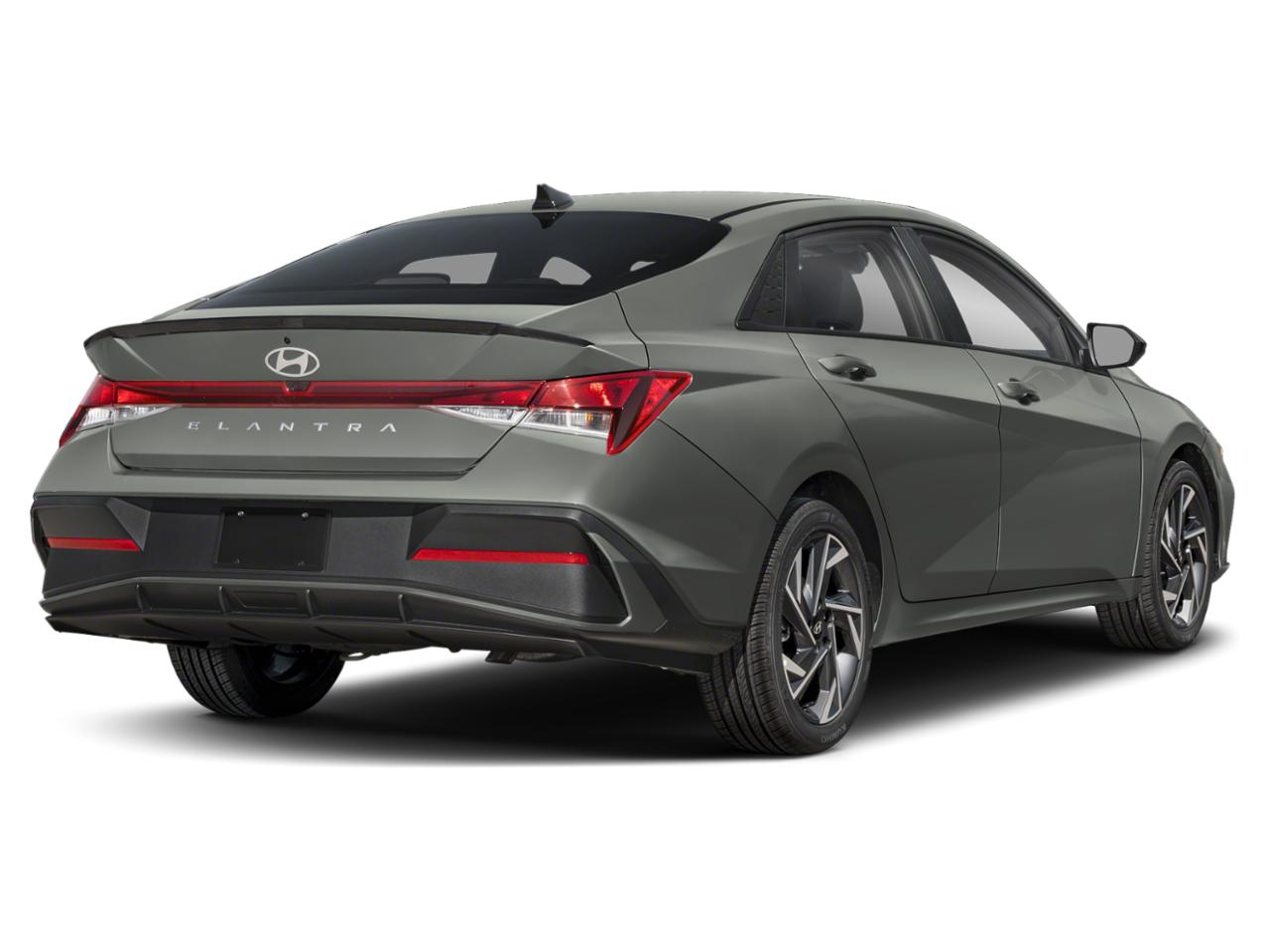 2025 Hyundai ELANTRA Vehicle Photo in Harrisburg, PA 17111