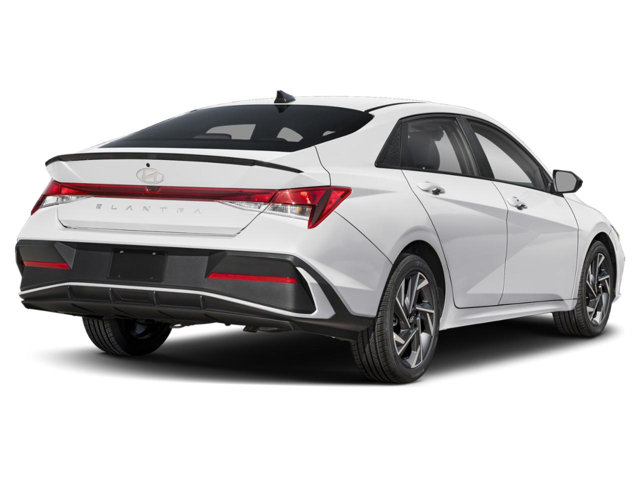 2025 Hyundai ELANTRA Vehicle Photo in Philadelphia, PA 19116