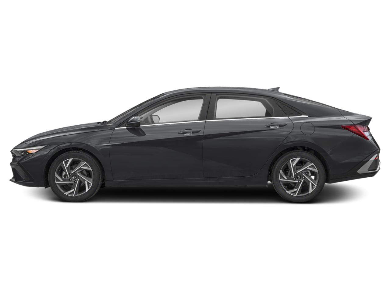 2025 Hyundai ELANTRA Vehicle Photo in Merrillville, IN 46410