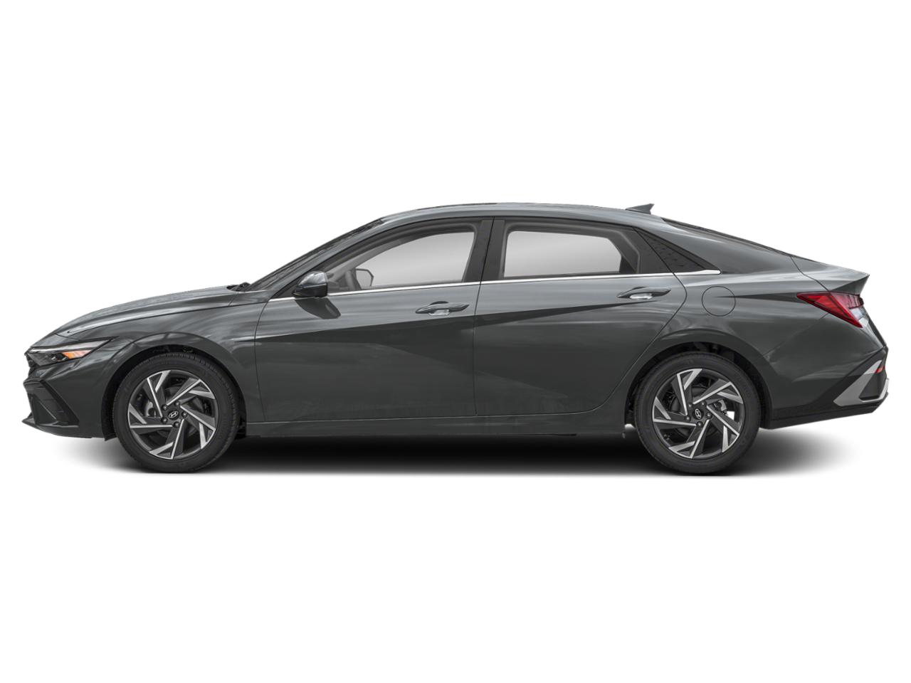 2025 Hyundai ELANTRA Vehicle Photo in Merrillville, IN 46410