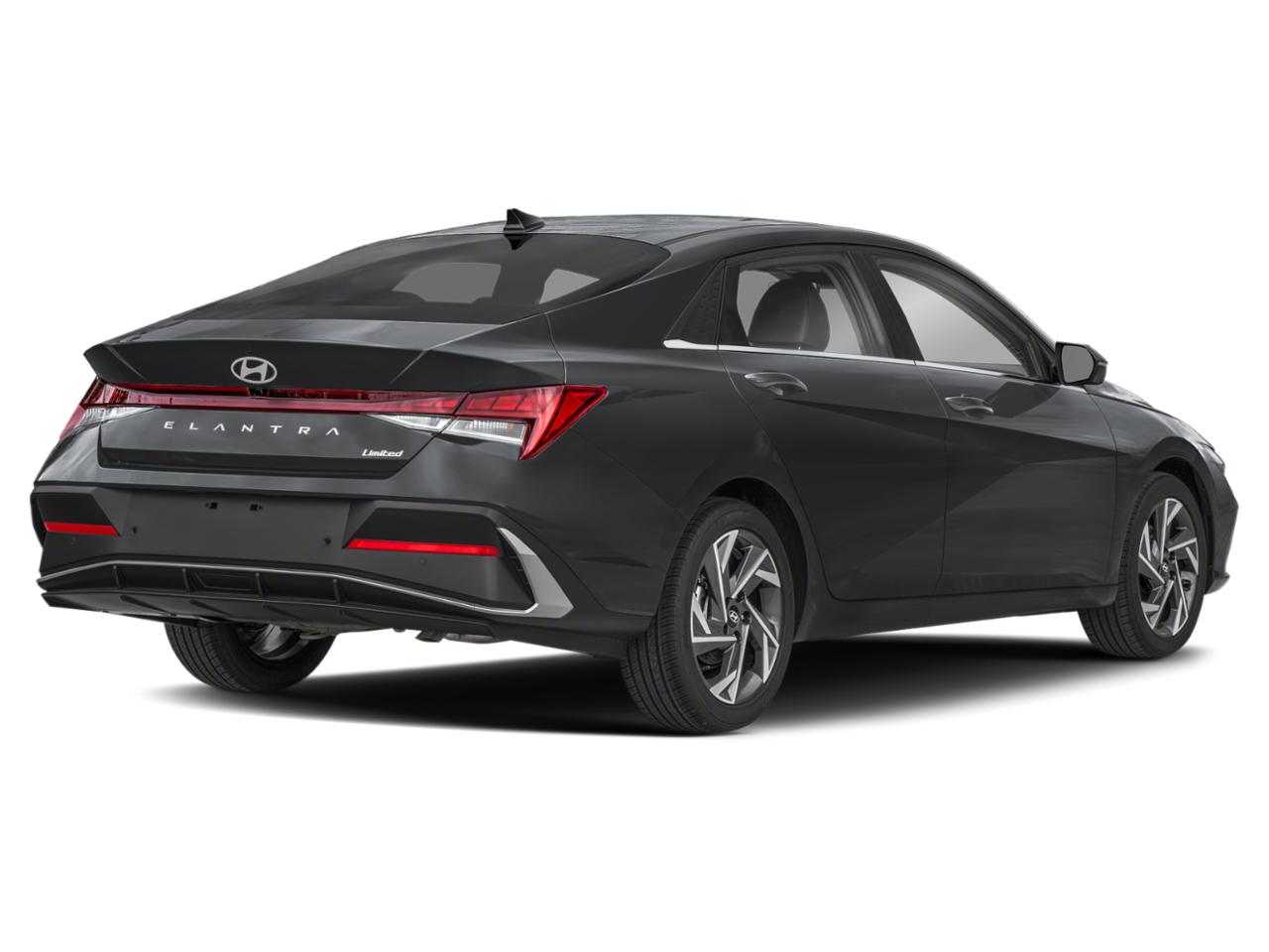 2025 Hyundai ELANTRA Vehicle Photo in Merrillville, IN 46410