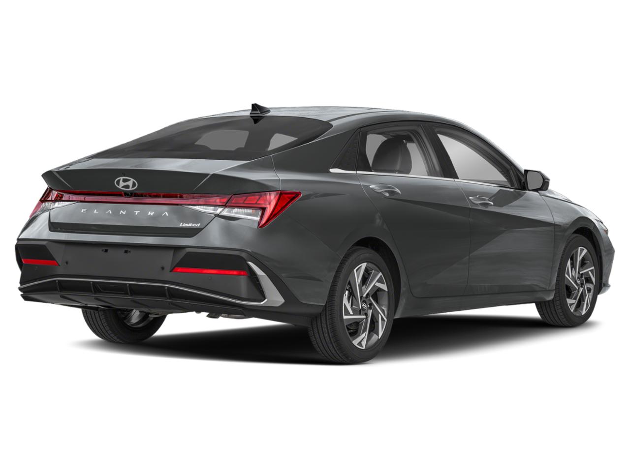 2025 Hyundai ELANTRA Vehicle Photo in Merrillville, IN 46410