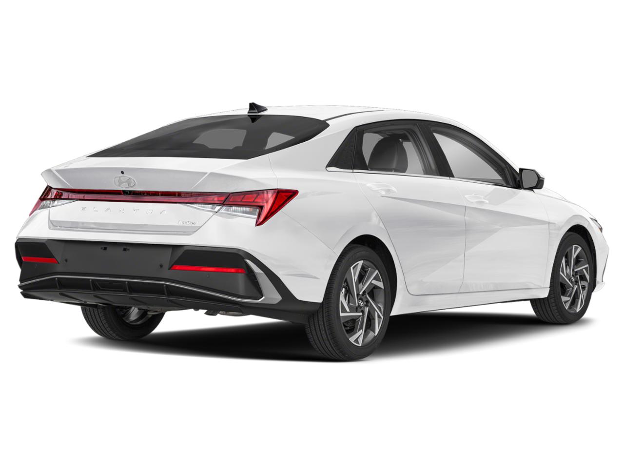 2025 Hyundai ELANTRA Vehicle Photo in Philadelphia, PA 19116