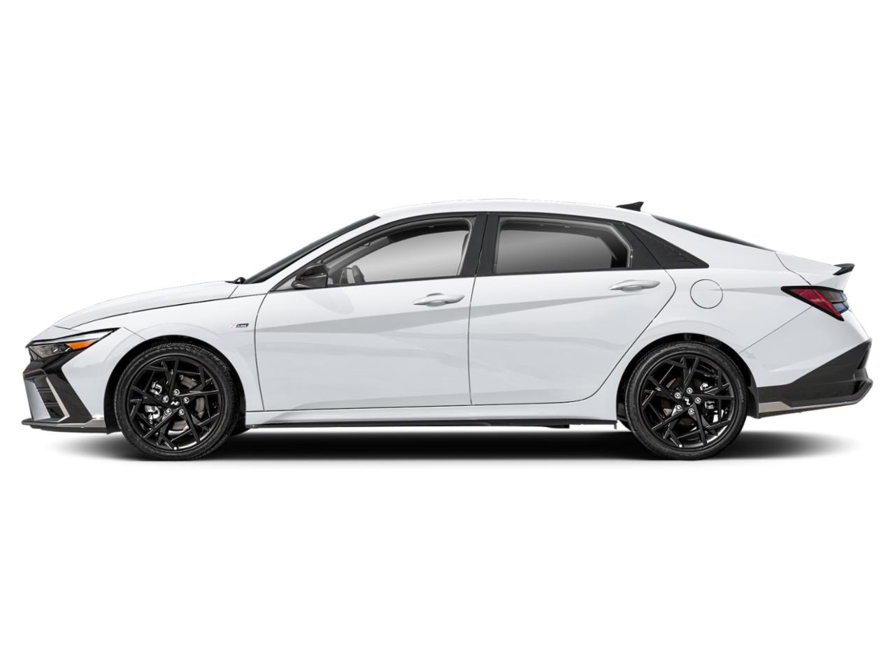 2025 Hyundai ELANTRA Vehicle Photo in Harrisburg, PA 17111