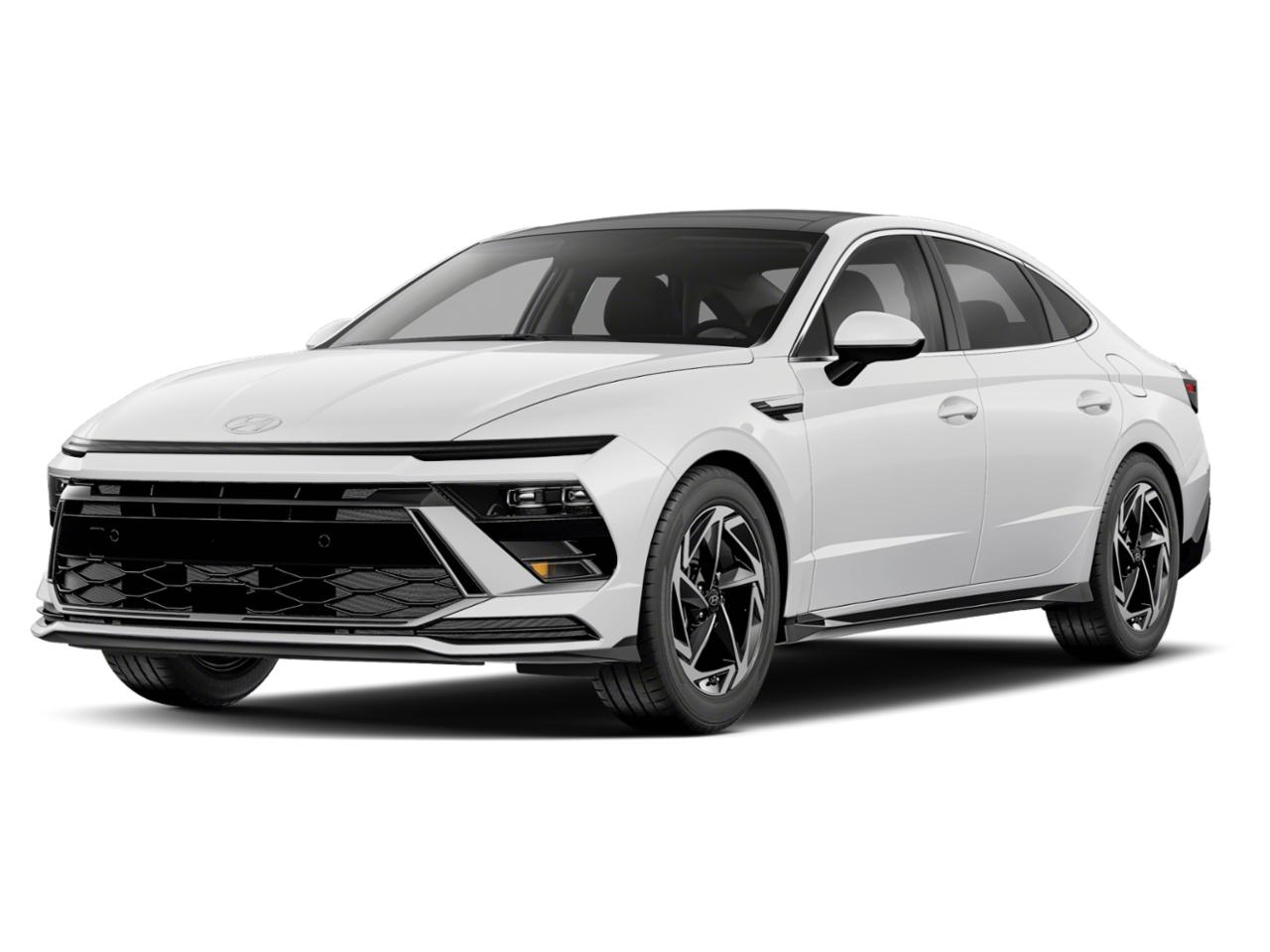 2025 Hyundai SONATA Vehicle Photo in Merrillville, IN 46410