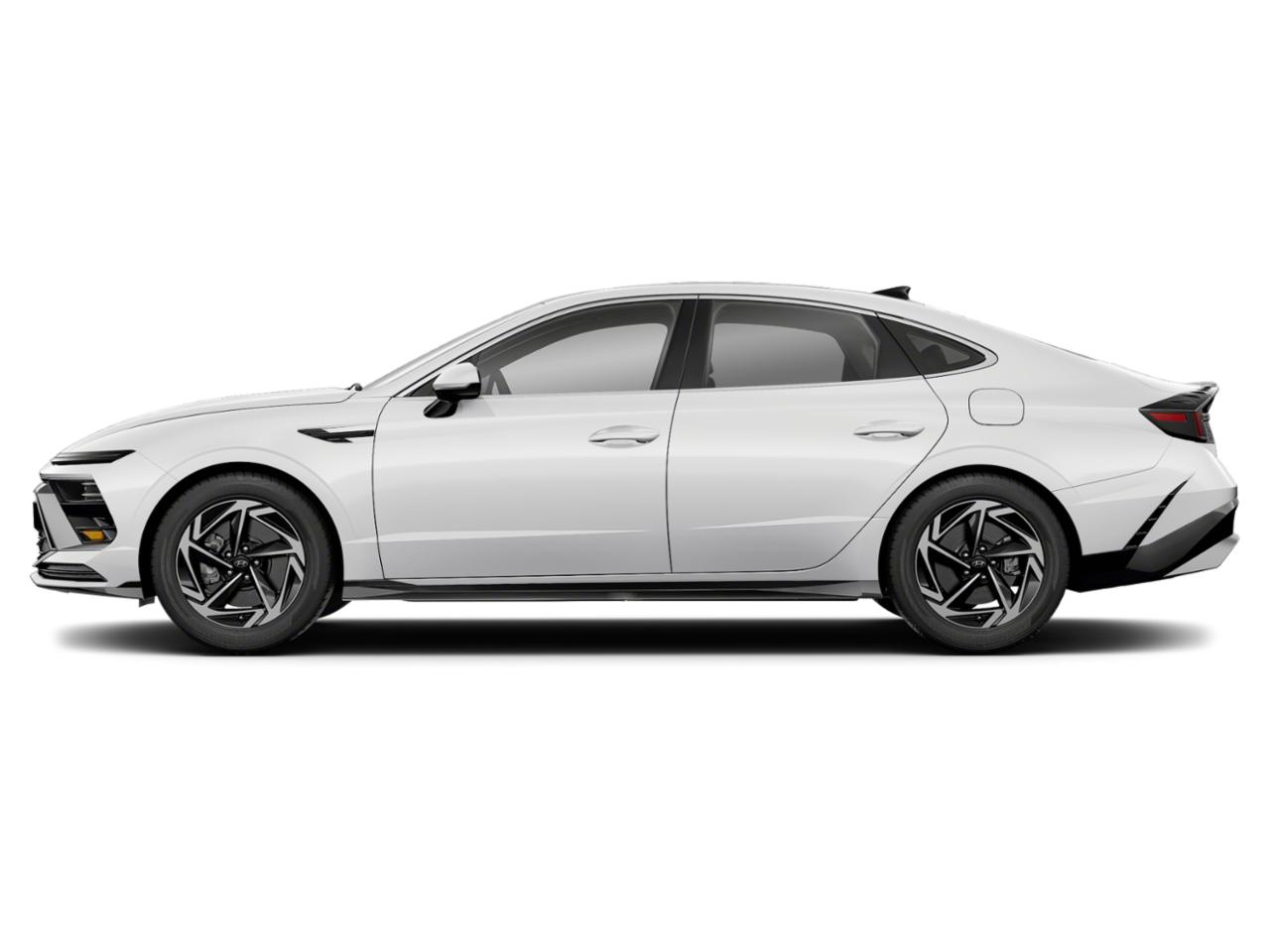 2025 Hyundai SONATA Vehicle Photo in Merrillville, IN 46410