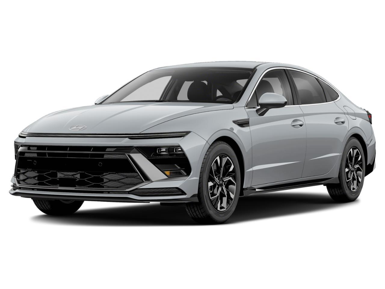2025 Hyundai SONATA Vehicle Photo in Merrillville, IN 46410