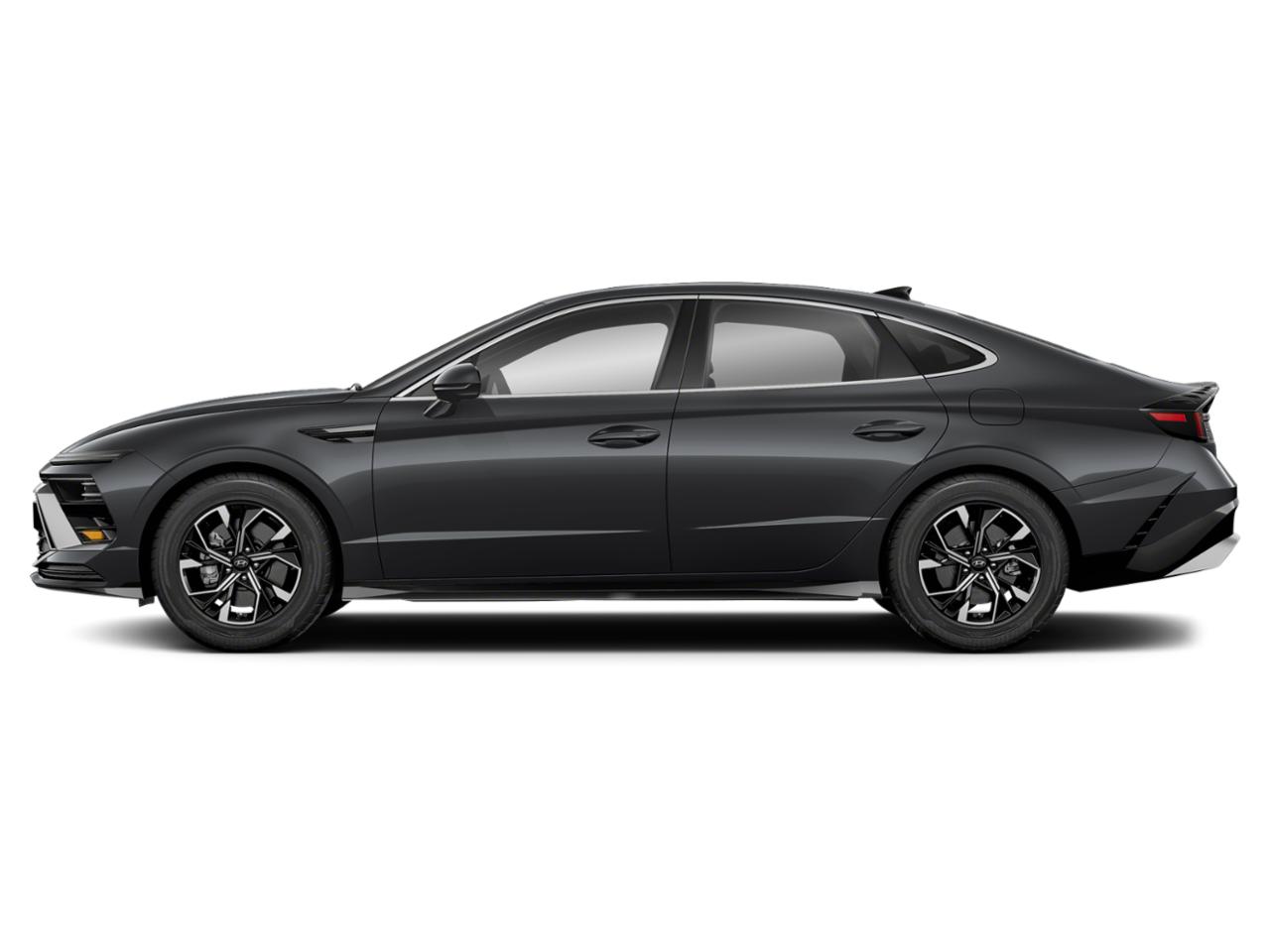 2025 Hyundai SONATA Vehicle Photo in Merrillville, IN 46410