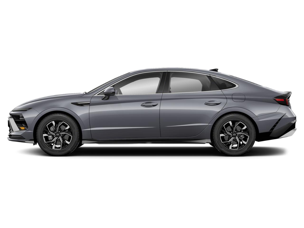 2025 Hyundai SONATA Vehicle Photo in Merrillville, IN 46410