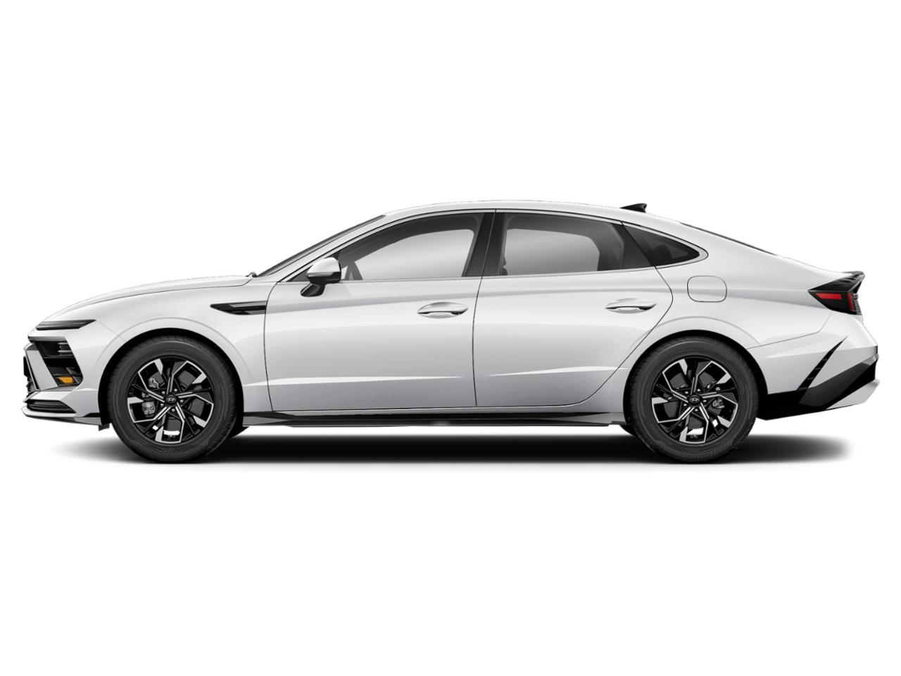 2025 Hyundai SONATA Vehicle Photo in Merrillville, IN 46410