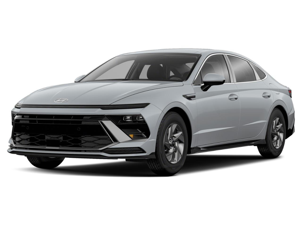 2025 Hyundai SONATA Vehicle Photo in Merrillville, IN 46410