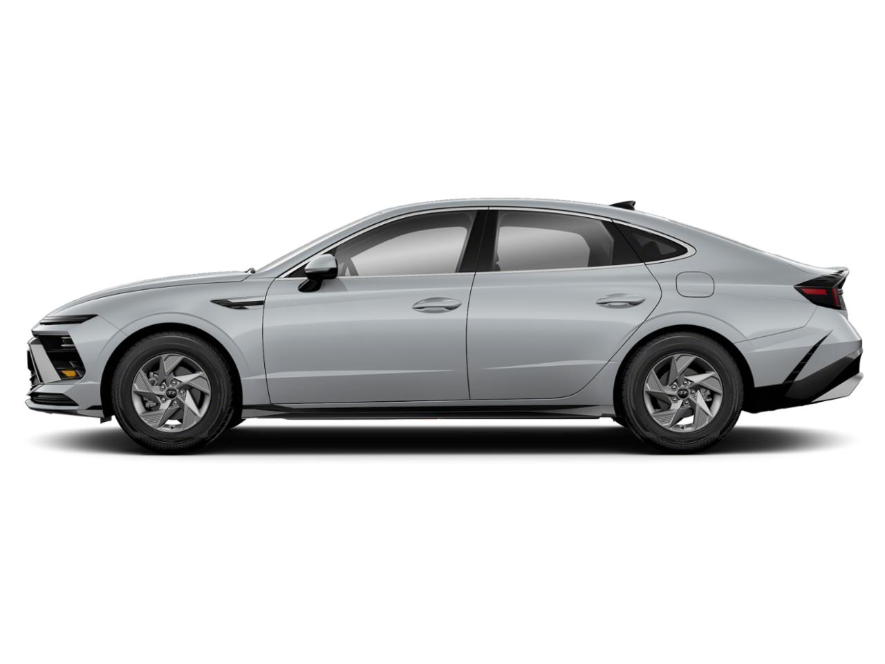 2025 Hyundai SONATA Vehicle Photo in Merrillville, IN 46410