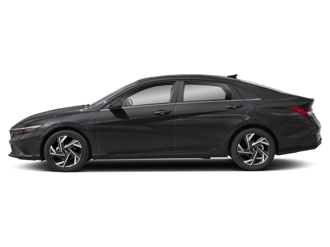 2025 Hyundai ELANTRA Hybrid Vehicle Photo in Merrillville, IN 46410