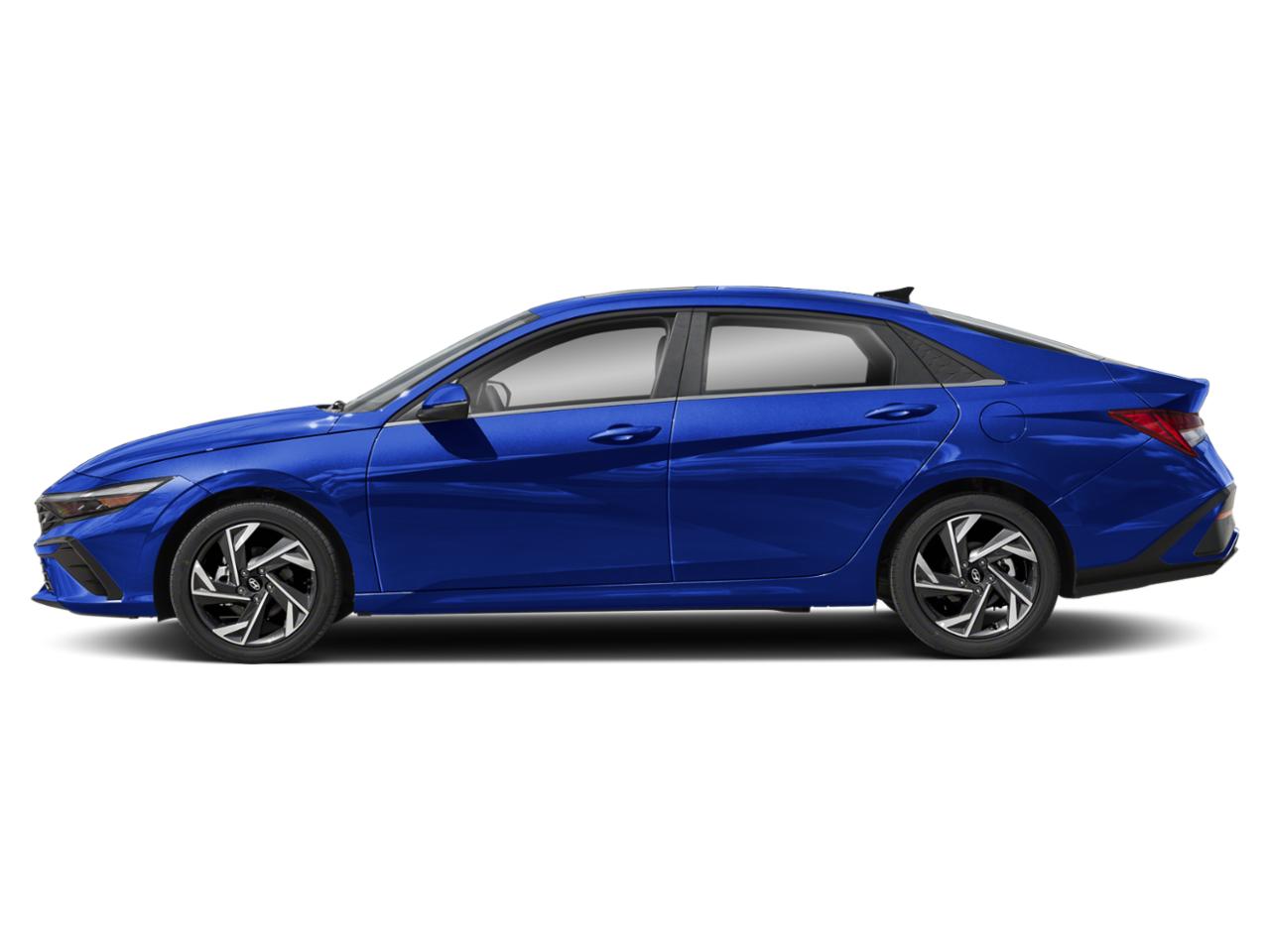2025 Hyundai ELANTRA Hybrid Vehicle Photo in Harrisburg, PA 17111