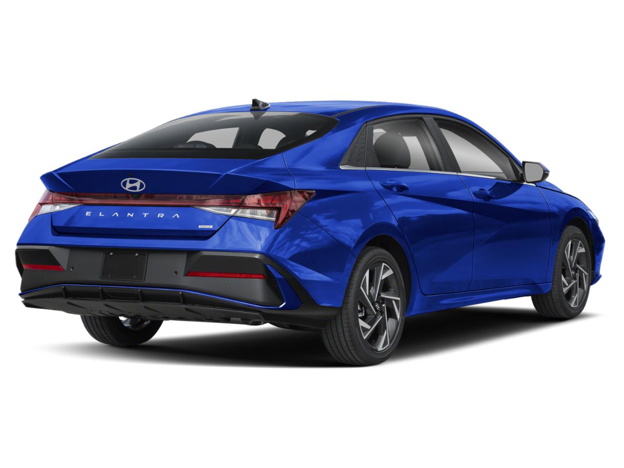 2025 Hyundai ELANTRA Hybrid Vehicle Photo in Harrisburg, PA 17111