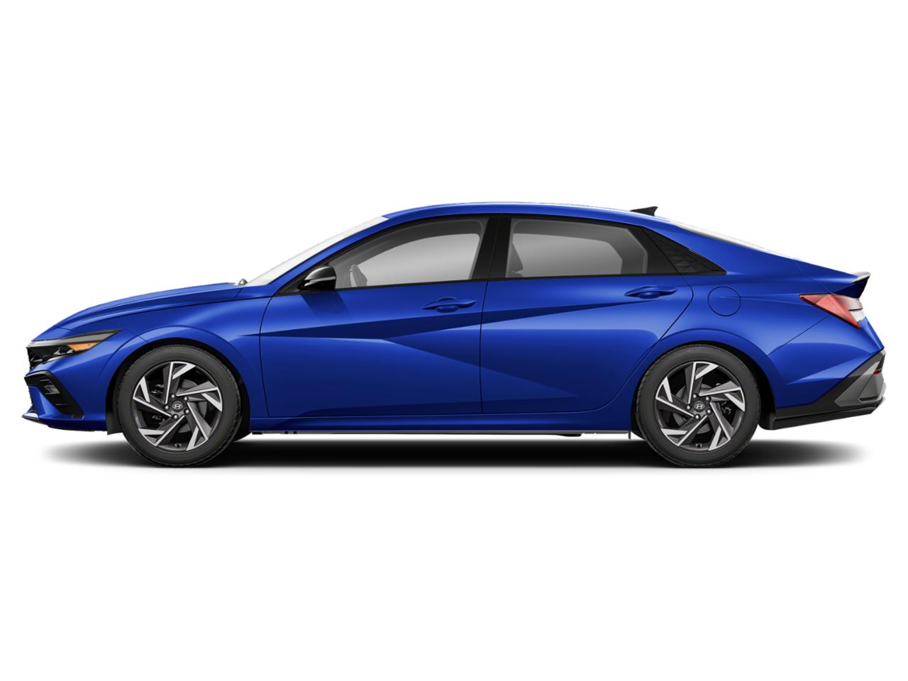 2025 Hyundai ELANTRA Hybrid Vehicle Photo in Harrisburg, PA 17111