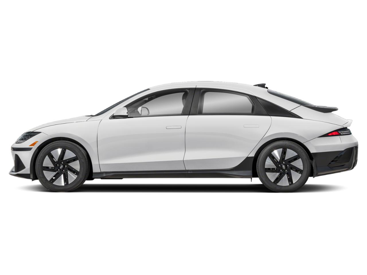 2025 Hyundai IONIQ 6 Vehicle Photo in Merrillville, IN 46410