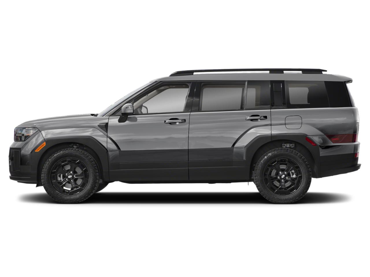 2025 Hyundai SANTA FE Vehicle Photo in Merrillville, IN 46410