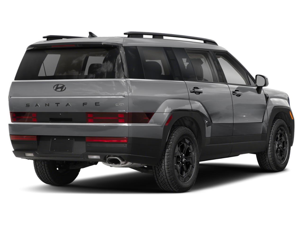 2025 Hyundai SANTA FE Vehicle Photo in Merrillville, IN 46410