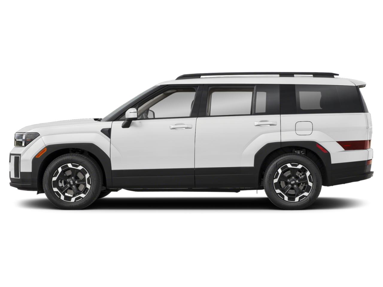 2025 Hyundai SANTA FE Vehicle Photo in Brunswick, GA 31525
