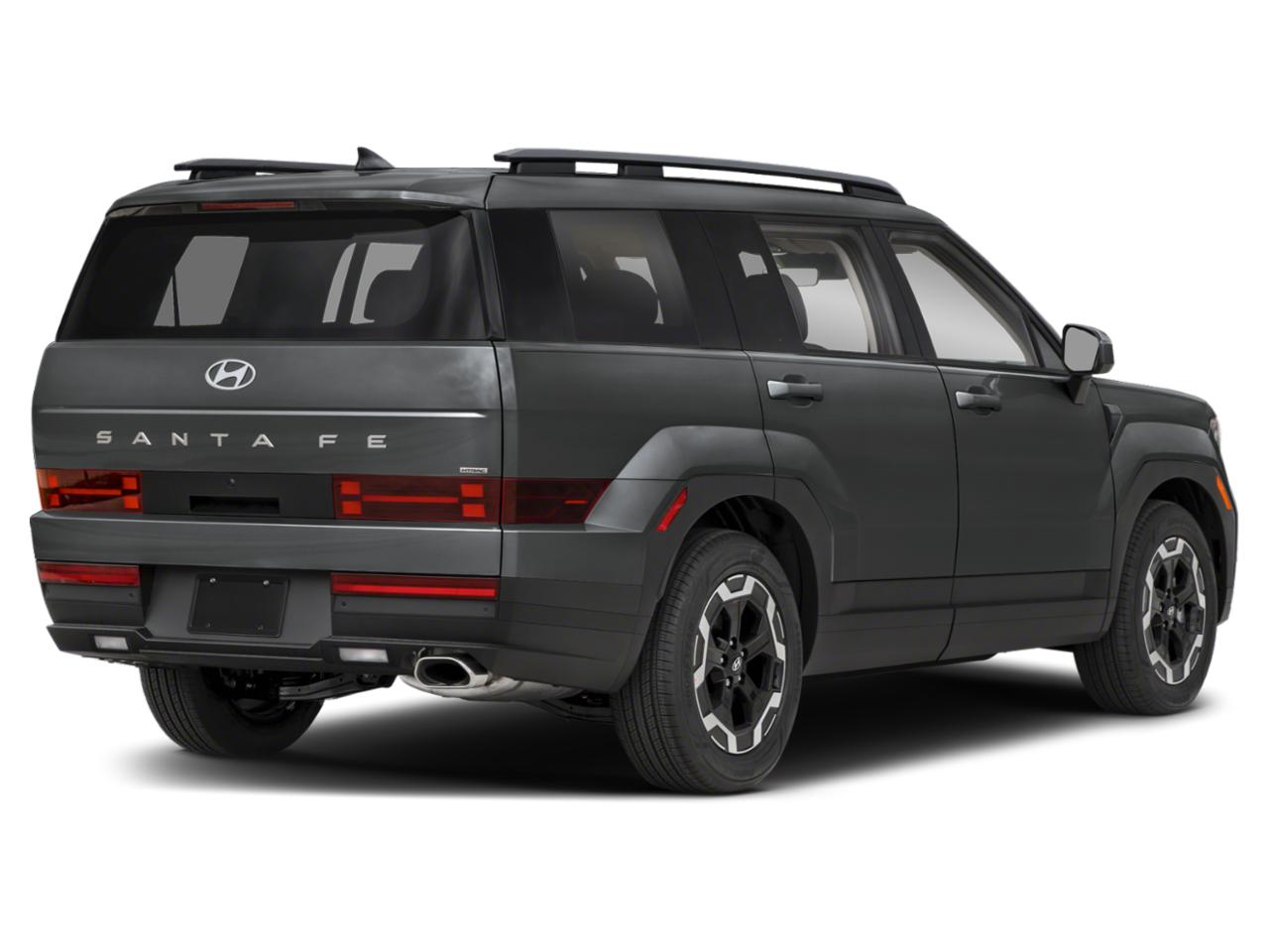 2025 Hyundai SANTA FE Vehicle Photo in Philadelphia, PA 19116