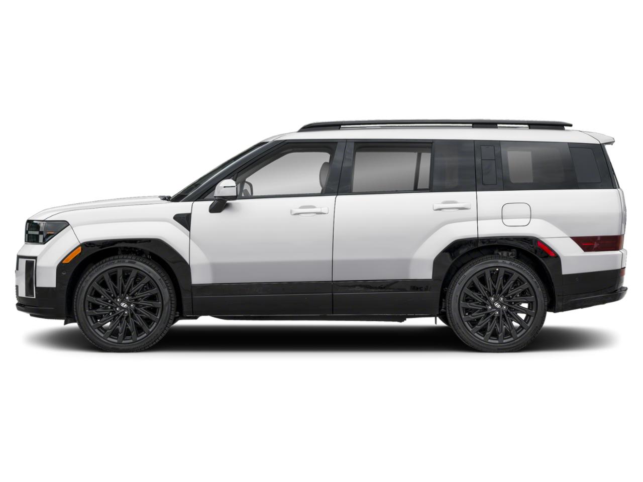 2025 Hyundai SANTA FE Vehicle Photo in Merrillville, IN 46410