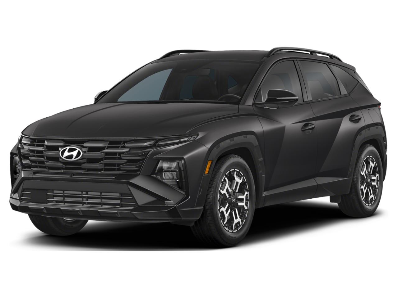 2025 Hyundai TUCSON Vehicle Photo in Harrisburg, PA 17111