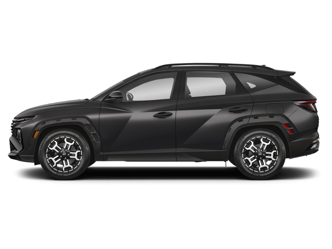 2025 Hyundai TUCSON Vehicle Photo in Harrisburg, PA 17111