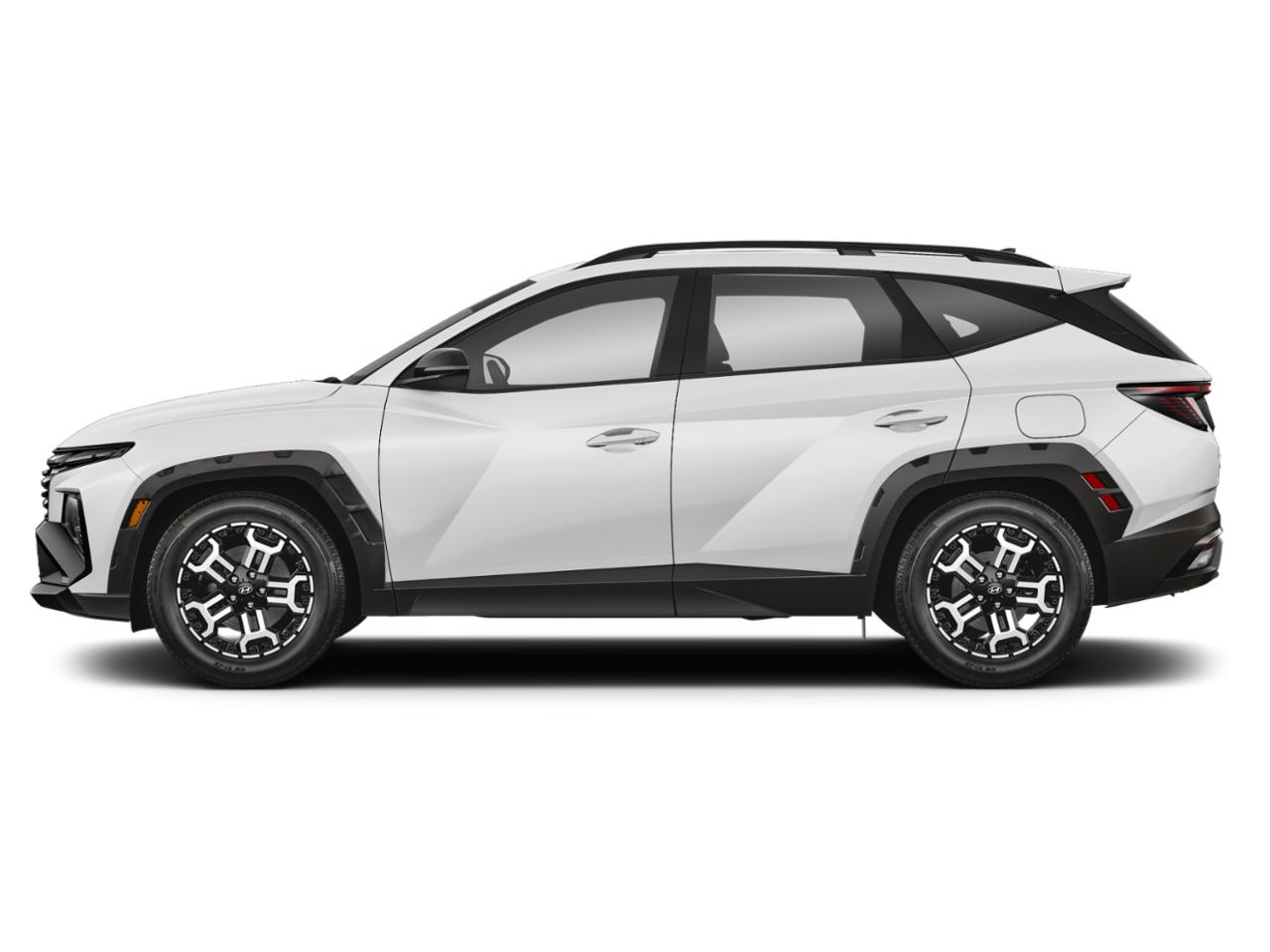 2025 Hyundai TUCSON Vehicle Photo in Merrillville, IN 46410