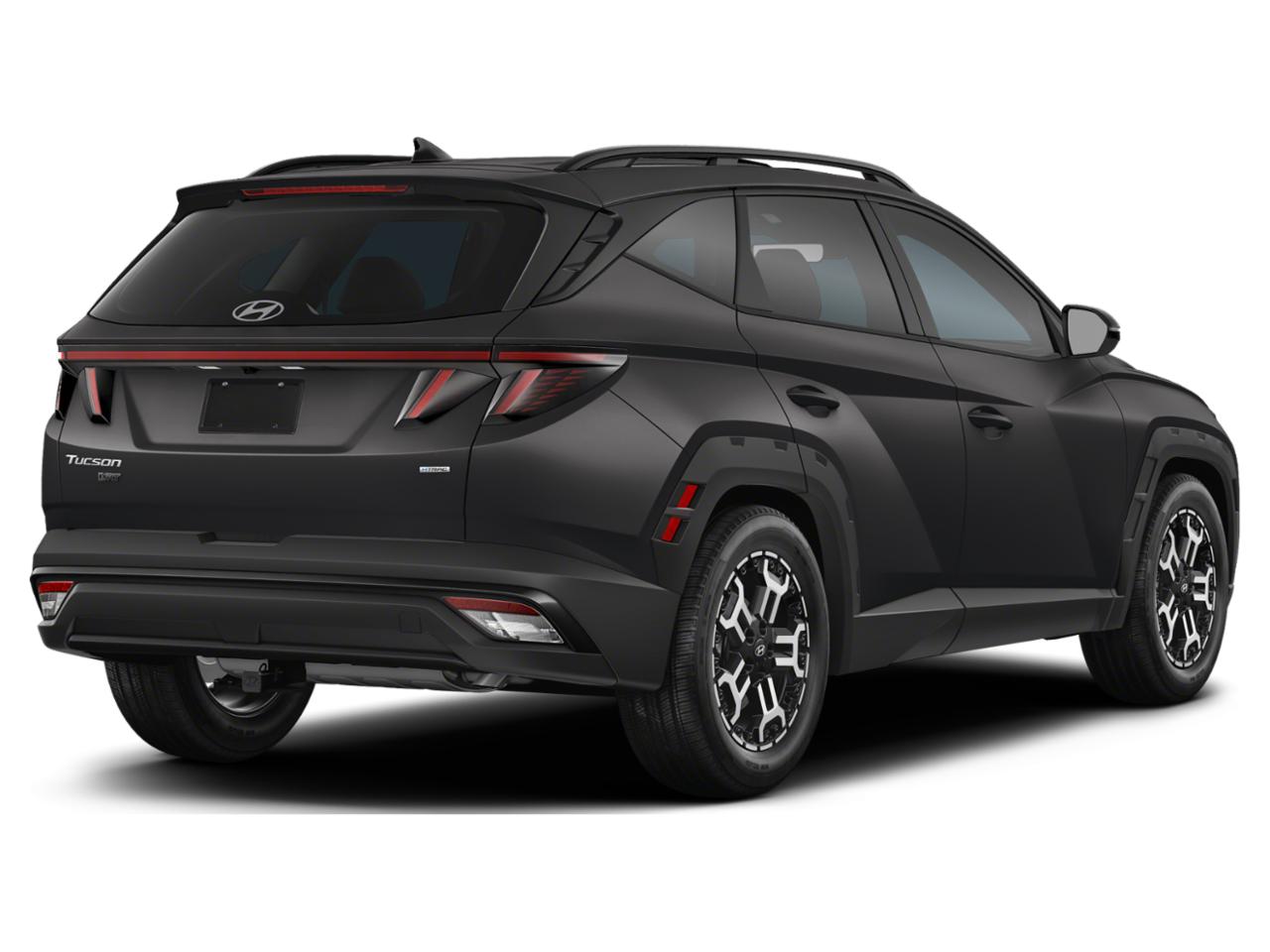 2025 Hyundai TUCSON Vehicle Photo in Harrisburg, PA 17111