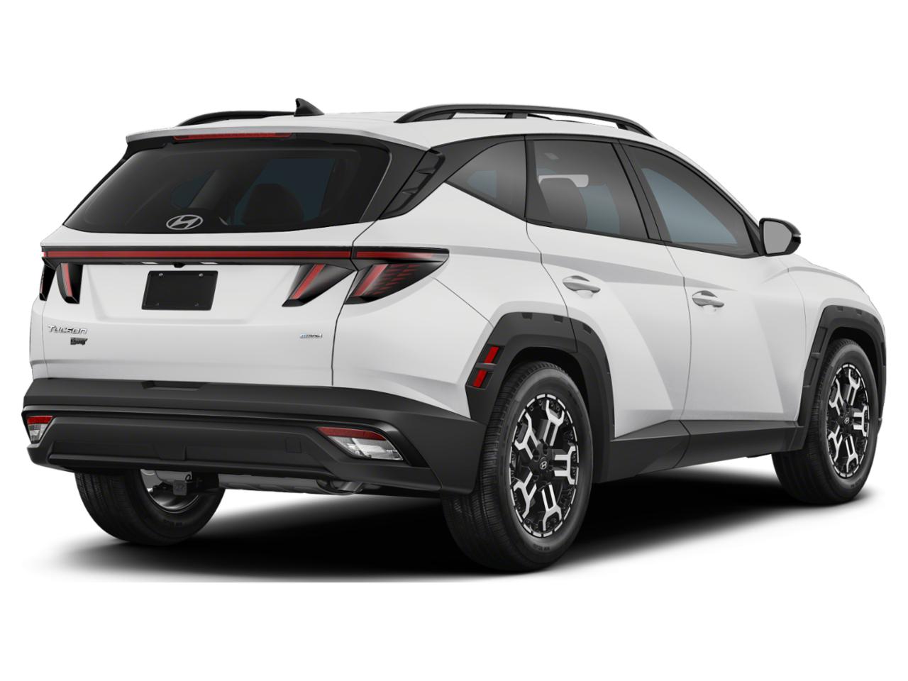 2025 Hyundai TUCSON Vehicle Photo in Merrillville, IN 46410