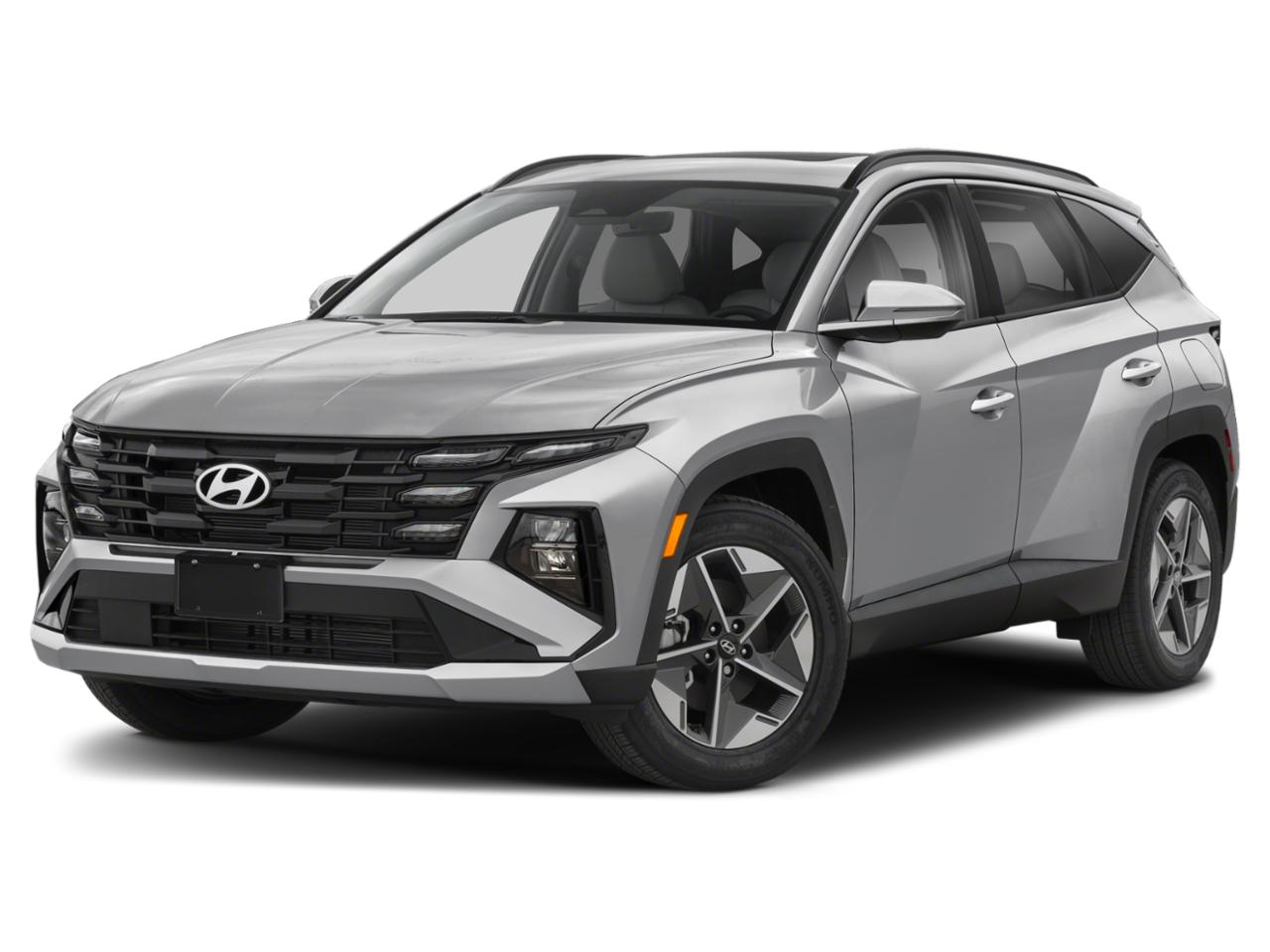 2025 Hyundai TUCSON Vehicle Photo in Merrillville, IN 46410